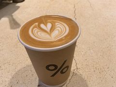 -% Arabica(京都东山店)