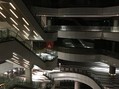 -上影国际影城(普陀绿地缤纷城店)