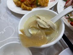 -凤城礼记鱼翅海鲜酒家(新马路总店)