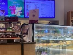 -COSTA COFFEE(天通苑华联店)