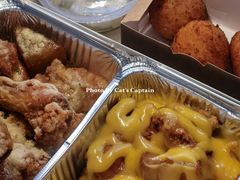 -obba kitchen(宽厚里总店)