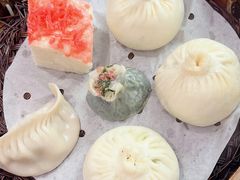 -永春园·扬州早茶·淮扬菜(漫乐城店)
