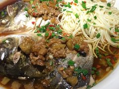 -金牌外婆家(苏州中心店)