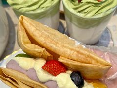 -大树餐厅(大悦城店)