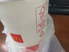 -麦当劳(红旗路店)