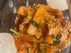 -水之惠鲜鱼料理(王府大街店)