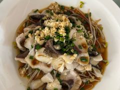 -千岛湖鱼味馆(十字街总店)