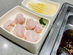 -海底捞火锅(铂澜大象城店)