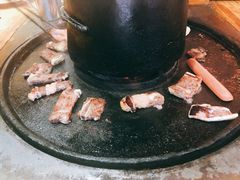 -滇藏石锅宴(崇仁巷老店)