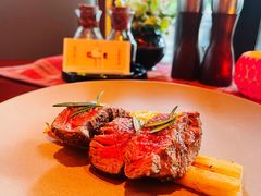 -杭州西子湖四季酒店-WL BISTRO西湖餐厅(灵隐路店)