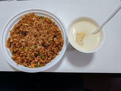 -肖记公安牛肉鱼杂馆·省级非物质文化遗产(三角路直营店)