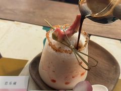 -时光花园(白鹭洲店)