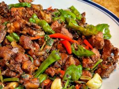 -食鸡公社辣子鸡·潍坊菜·烧烤