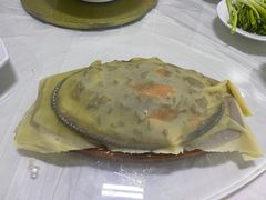 -横道佛手居筋饼店