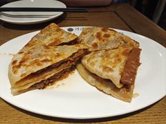 -河沿肉饼Beijing Pie(东华门店)