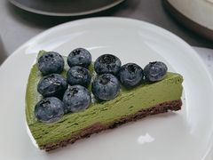 -THE WOODS 简餐 (国贸商城店)