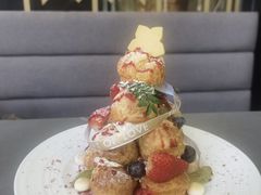 -Mogul Eatery·大亨餐酒馆