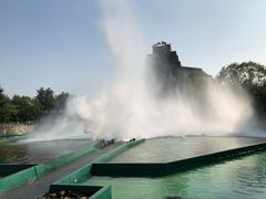 -济南方特东方神画