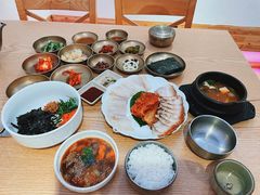 -大瓦房酱油蟹(锺路店)