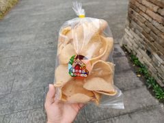 -清迈清迈巷口小排档(烟台山店)