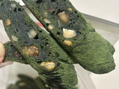 -HOT CRUSH趁热集合·现烤面包(上海环球港店)