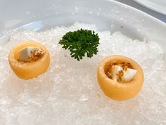 开胃前菜-马克西姆俄罗斯餐厅(通亚街店)