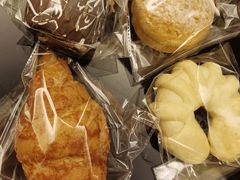 -PAPER STONE BAKERY(天汇广场店)