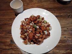 -振生清真饭店(永安道店)