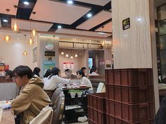 -潮悦牛肉火锅城(水贝店)