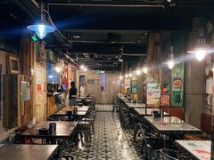 -辉记炭烧海鲜大排档·老字号(福田店)
