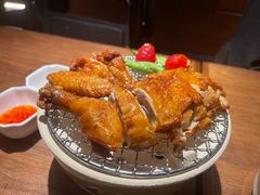 -清水亭湖北菜(大屯DT51店)