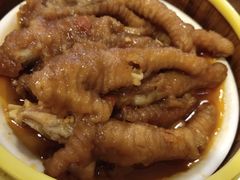 -永記粤菜·五指毛桃花雕鸡煲(九亭店)