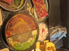 -盡膳口福·百年汤方火锅(科华北路店)