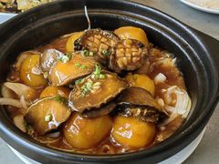 -富力希尔顿酒店·地阔自助餐厅