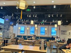 -清白羊·羊汤(天津鲁能城购物中心店)