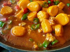 -南方酒店·淮扬菜(回民街店)