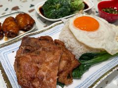 -华嫂冰室(湾仔店)