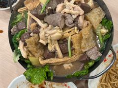 -百家鸡味馆(清泰店)