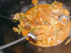 -和晟shèng铁锅炖·东北菜(南山店)