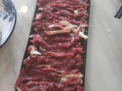 -潮鑫牛肉火锅(敏捷广场店)