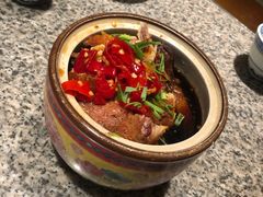 王府泡椒鸡-南京大牌档(苏州中心店)