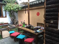 -浔岚云舍mist静谧观景美宿(丽江古城店)