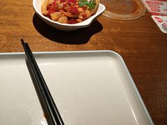 -乔街深夜食堂·台州菜·高压锅生蚝(杭州总店)