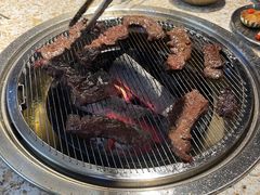 -欧巴烤肉(创富世纪店)