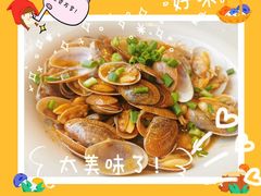 -大头虾越式风味餐厅(光明广场店)