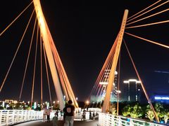 -映月湖中央公园