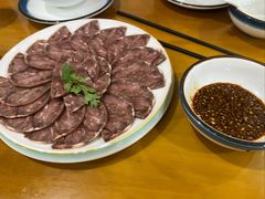 -鹤乡东北菜(崮山路店)