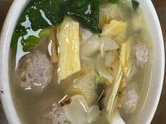 -子午路张记肉夹馍(翠华路店)