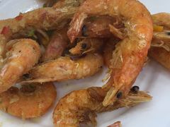 -聚德福海鲜家常菜(刘庄店)