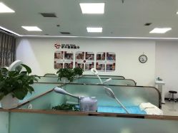 -悟空祛痘·亚健康皮肤管理中心